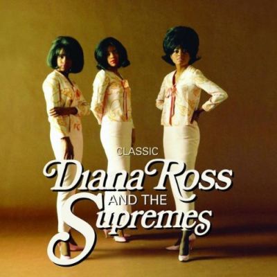 Classics...the Masters Collection - Supremes
