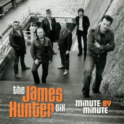 Minute by Minute - The James Hunter Six