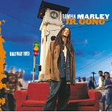 Halfway Tree - Damian Marley