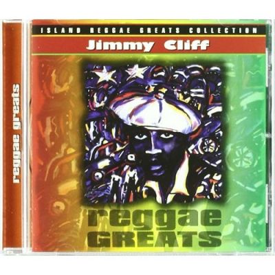Reggae Greats - Jimmy Cliff