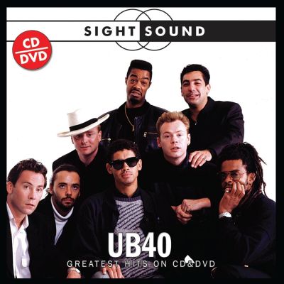 Sight&Sound - UB40