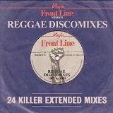 Front Line Presents Reggae Discomixes - Various