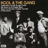 Kool & The Gang - Kool & The Gang, Kool Keith