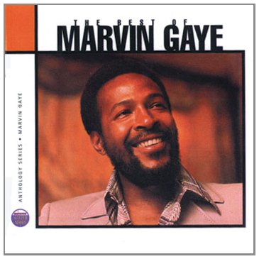 The Best of Marvin Gaye - Marvin Gaye