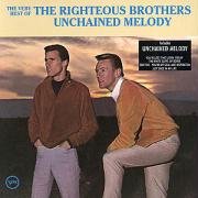 The Very Best of: Unchained Melody - The Righteous Brothers