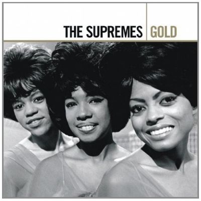 Gold - The Supremes