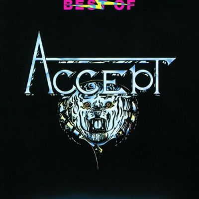 Best of Accept - Accept