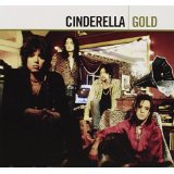 Gold - Cinderella