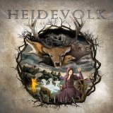 Velua (Limited First Edition) - Heidevolk