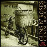 Chinese Democracy - Guns N' Roses