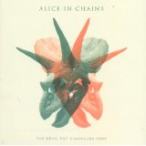 The Devil Put Dinosaurs Here - Alice In Chains