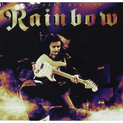 The Very Best Of Rainbow