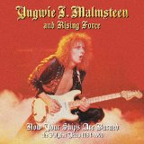 Now Your Sheeps are Burned - Yngwie Malmsteen