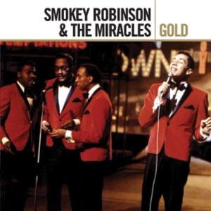 Gold - Smokey Robinson & The Miracles