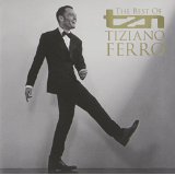 TZN-The Best Of Tiziano Ferro - Tiziano Ferro