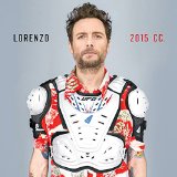 Lorenzo 2015-Cc DLX - Jovanotti