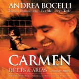 Carmen - The Arias