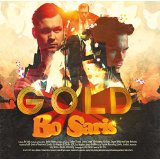 Gold - Bo Saris