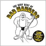 The Very Best Of - Bad Manners