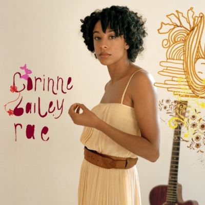 Corinne Bailey Rae