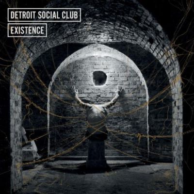 Existence - Detroit Social Club