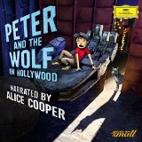 Peter and the Wolf in Hollywood