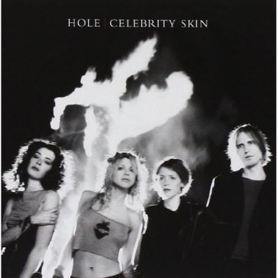 Celebrity Skin