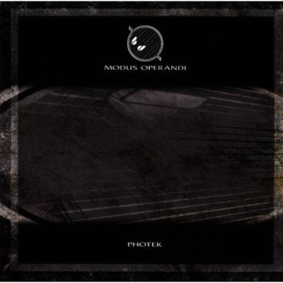 Modus Operandi - Photek