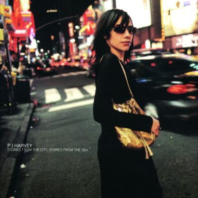 Stories from the City,Stories from the Sea - PJ Harvey