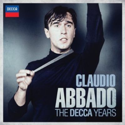 Claudio Abbado: The Decca Years - Ludwig van Beethoven, Johannes Brahms