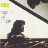 Argerich plays Chopin