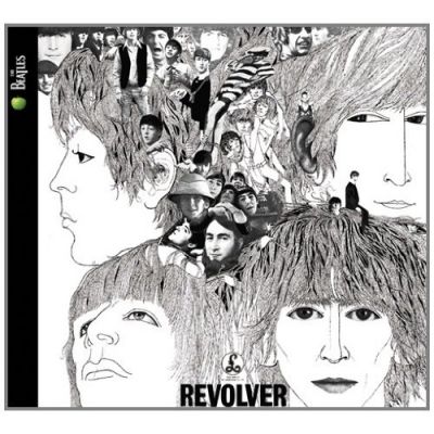 Revolver 