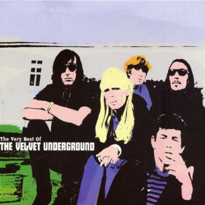 The Very Best of - The Velvet Underground