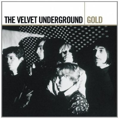 Gold - The Velvet Underground