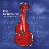 The Sound of Blue - Phil Manzanera