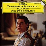 Sonaten - Ivo Pogorelich, Domenico Scarlatti