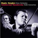 Violin Concertos D-Dur/D-Moll - Vadim Repin, Peter Ilyich Tchaikovsky