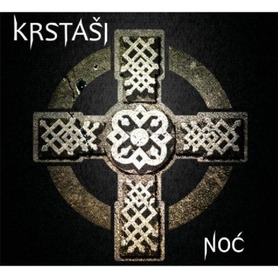 Noć - Krstaši