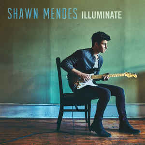 Illuminate - Shawn Mendes