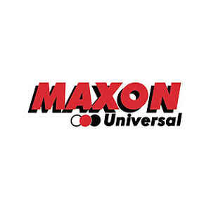 Maxon Universal - TBF
