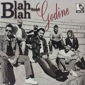 Godine - Blah Blah Band