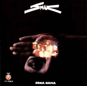 Crna Dama - Smak