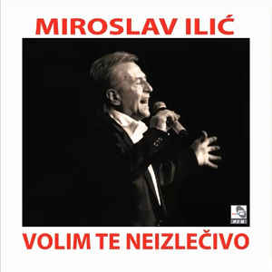 Volim Te Neizlečivo