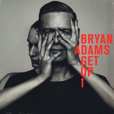 Get Up - Bryan Adams