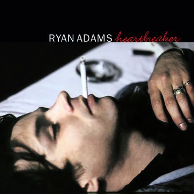 Heartbreaker - Ryan Adams ‎