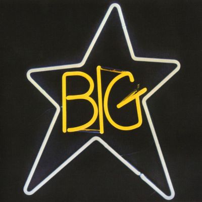 No.1 Record - Big Star