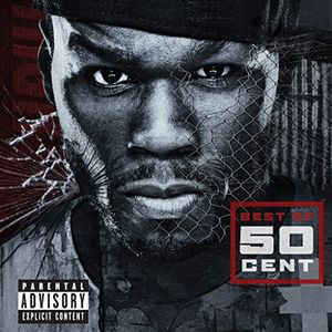 Best Of - 50 Cent