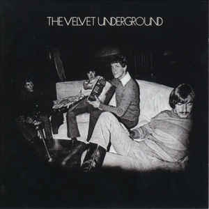 The Velvet Underground - The Velvet Underground