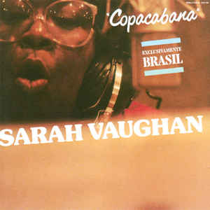 Copacabana - Sarah Vaughan