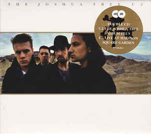 The Joshua Tree - U2